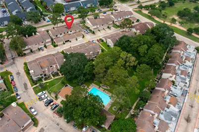 800 Country Place Drive #302, Houston, TX 77079 - Photo 46