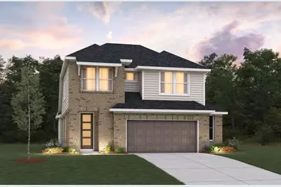 6211 Coyote Glade Drive, Richmond, TX 77469 - Photo 1