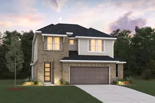 6211 Coyote Glade Dr, Richmond, TX 77469 - Photo 1