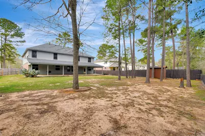 906 Gunnison Dr, Magnolia, TX 77354 - Photo 2