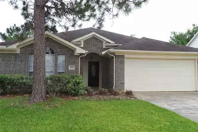 4918 Sterling Crossing, Pearland, TX 77584 - Photo 1