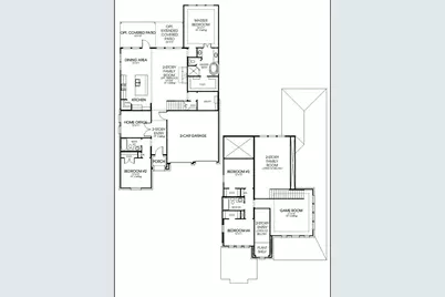 2110 Turtle Duck Drive, Richmond, TX 77469 - Photo 2