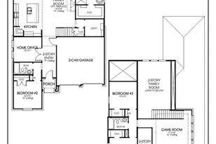 2110 Turtle Duck Dr, Richmond, TX 77469 - Photo 2