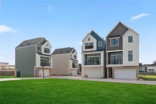 8703 Cosenza Ln, Houston, TX 77055 - Photo 4