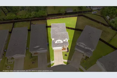 22306 Forest Gorge Lane, Spring, TX 77373 - Photo 26