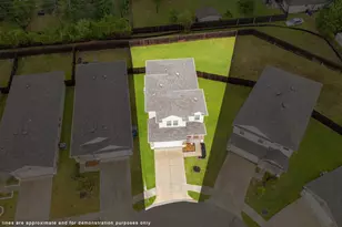 22306 Forest Gorge Ln, Spring, TX 77373 - Photo 26