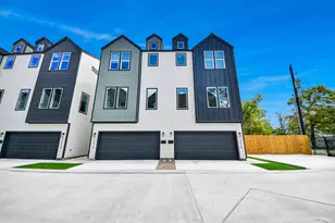 5309 Kindred Gdn Ln, Houston, TX 77091 - Photo 2