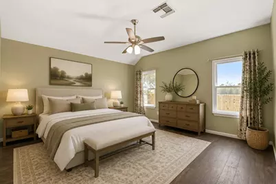 5406 Gate Canyon Court, Spring, TX 77373 - Photo 12