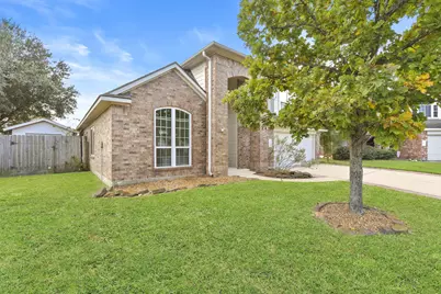 5406 Gate Canyon Court, Spring, TX 77373 - Photo 2