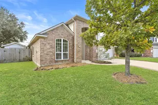 5406 Gate Canyon Ct, Spring, TX 77373 - Photo 2