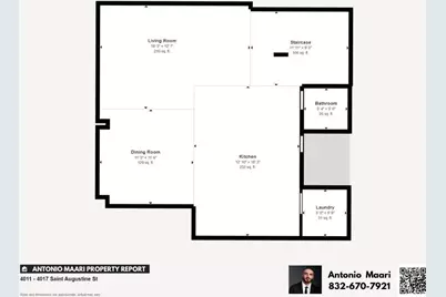 4017 Ward Street, Houston, TX 77021 - Photo 42