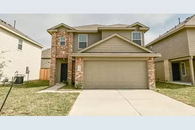 4119 Farmers Pass Road, Houston, TX 77014 - Photo 1