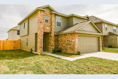 4119 Farmers Pass Road, Houston, TX 77014 - Photo 2