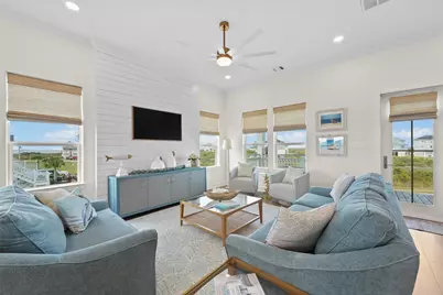 25935 Bay Breeze Drive, Galveston, TX 77554 - Photo 6