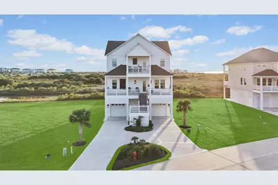 25935 Bay Breeze Drive, Galveston, TX 77554 - Photo 4