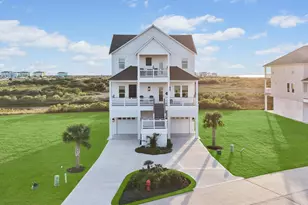 25935 Bay Breeze Dr, Galveston, TX 77554 - Photo 4