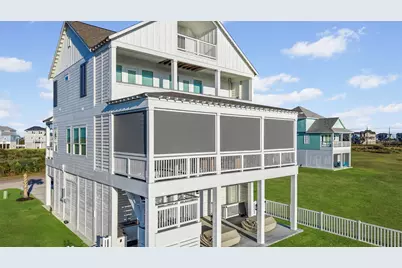 25935 Bay Breeze Drive, Galveston, TX 77554 - Photo 16