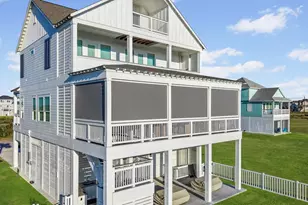 25935 Bay Breeze Dr, Galveston, TX 77554 - Photo 16