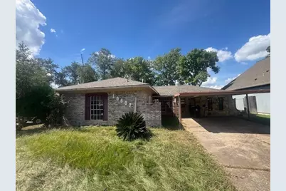 10607 Bainbridge Street, Houston, TX 77016 - Photo 1