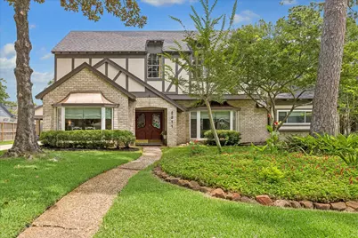 2311 Poplar Park Drive, Kingwood, TX 77339 - Photo 1