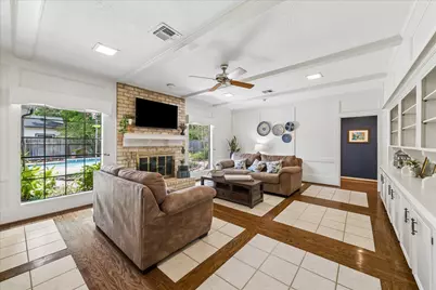2311 Poplar Park Drive, Kingwood, TX 77339 - Photo 2