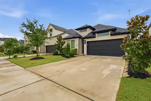 5215 Birch Shadow Dr, Fulshear, TX 77441 - Photo 30