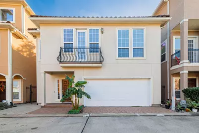 7155 Windwater Lagoon, Houston, TX 77036 - Photo 1