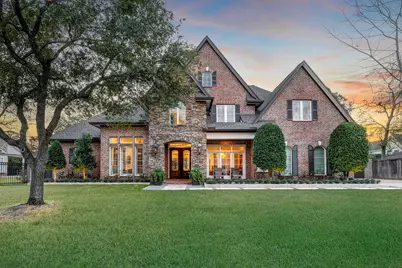 1117 Traweek Street, Spring Valley Village, TX 77055 - Photo 1