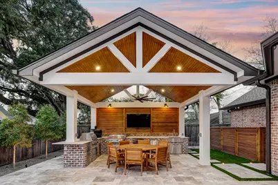 1117 Traweek Street, Houston, TX 77055 - Photo 36