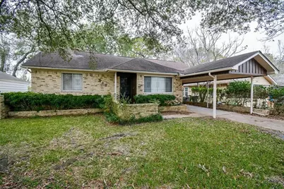 917 Defender Street, Houston, TX 77029 - Photo 1