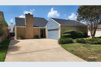 2230 Ashford Hollow Lane, Houston, TX 77077 - Photo 1