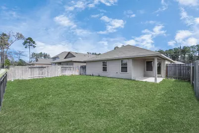 14206 West Rim Lane, Conroe, TX 77384 - Photo 10