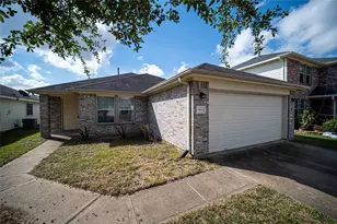 19815 Portlick Ct, Katy, TX 77449 - Photo 2