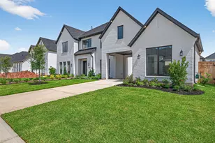 10207 Drifting Wind Ln, Missouri City, TX 77459 - Photo 1