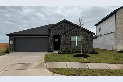 3934 Winterbourne Way, Fulshear, TX 77441 - Photo 1