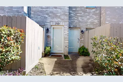 2984 Holly Hall Street #2984, Houston, TX 77054 - Photo 1