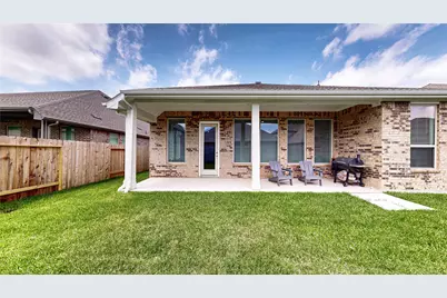 711 Hooks Trail Lane, League City, TX 77573 - Photo 16