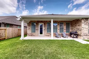 711 Hooks Trail Ln, League City, TX 77573 - Photo 16