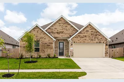 711 Hooks Trail Lane, League City, TX 77573 - Photo 1