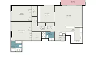 2929 Buffalo Speedway, Houston, TX 77098 - Photo 38