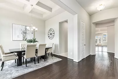 13603 Sandford Meadow Lane, Cypress, TX 77429 - Photo 4