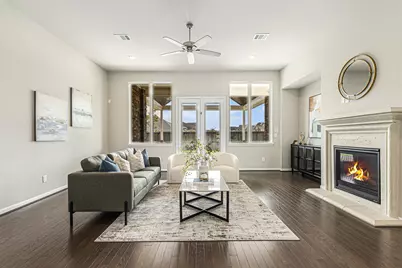 13603 Sandford Meadow Lane, Cypress, TX 77429 - Photo 8