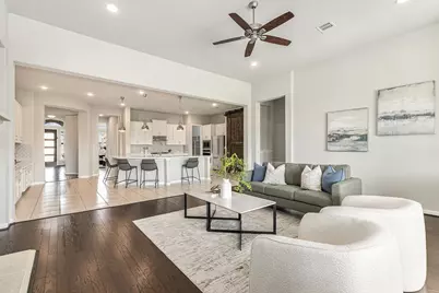 13603 Sandford Meadow Lane, Cypress, TX 77429 - Photo 1