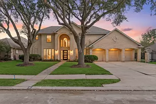 14910 Lake Woodbridge Ct, Sugar Land, TX 77498 - Photo 1