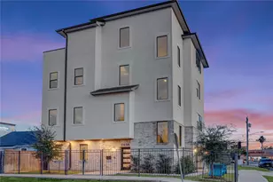 2435 Sheridan St, Houston, TX 77030 - Photo 1