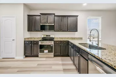 1202 Paradise Found Drive, Rosharon, TX 77583 - Photo 10