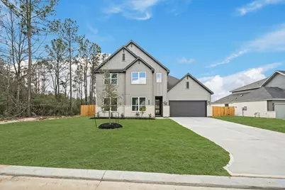 4538 Iguaza Falls Drive, Conroe, TX 77303 - Photo 2