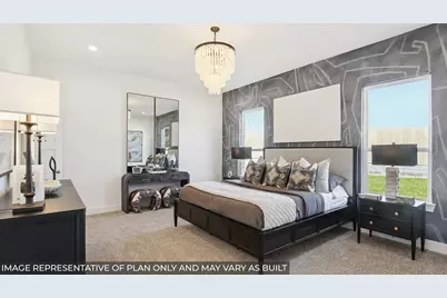 4538 Iguaza Falls Drive, Conroe, TX 77303 - Photo 4