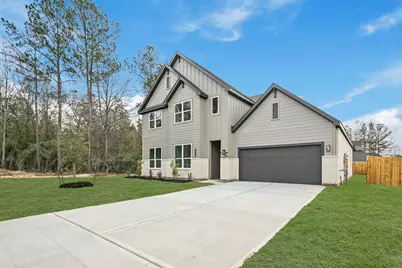 4538 Iguaza Falls Drive, Conroe, TX 77303 - Photo 4