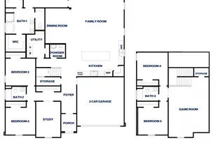 4538 Iguaza Fls Dr, Conroe, TX 77303 - Photo 28